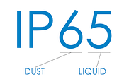 Что такое IP65 расшифровка степени защищенности оборудования?