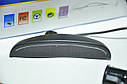 Парктронік паркувальний радар 4 датчика Assistant Parking Sensor Black, фото 5