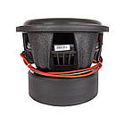 Cабвуфер Kicx HeadShot DM12 (1+1), фото 3