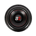 Cабвуфер Kicx HeadShot DM12 (1+1), фото 2