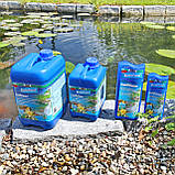 JBL BiotoPond підготовка води для ставкових риб 500 мл 10 000 літрів, фото 2