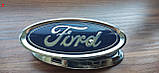 Б/у емблема для Ford, фото 4