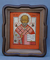 Кіот для старовинної ікони, фото 9