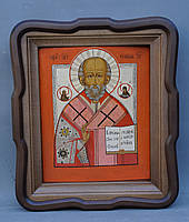 Кіот для старовинної ікони, фото 8