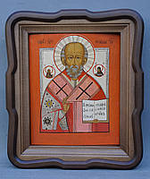 Кіот для старовинної ікони, фото 10