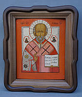 Кіот для старовинної ікони, фото 3