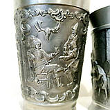 Олов'яні келихи, фото 4