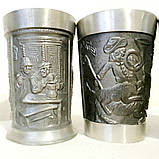 Олов'яні келихи, фото 3