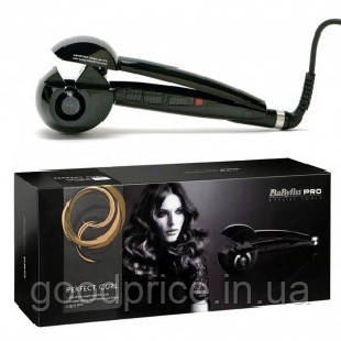 Професійний праску BABYLISS HAIR