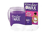 Wonder Wax Крем Візок для депіляції, віск для домашньої епіляції, фото 3