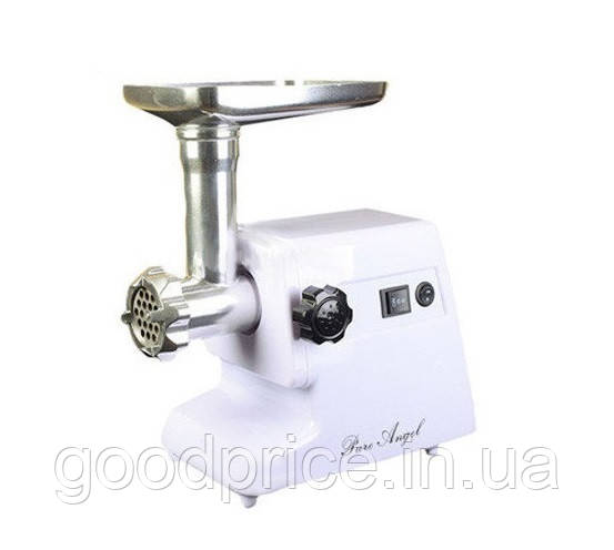 М'ясорубка Pure Angel 2200 Вт