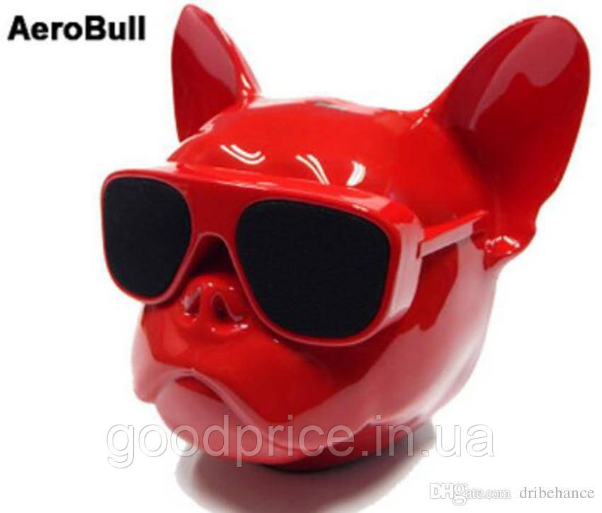 Колонка Aerobull DOG Head