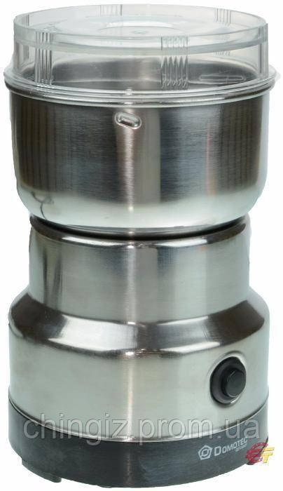 Кавомолка Domotec 150Вт