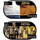 Антиблікові окуляри 2в1 нічні і денні HD Vision WrapArounds, фото 4