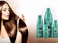 Кокосовое масло для волос Nihar 100мл