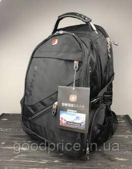 Універсальний Рюкзак SwissGear Men Bag