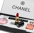 Набір Шанель 5 в 1 (Chanel Present Set), фото 3