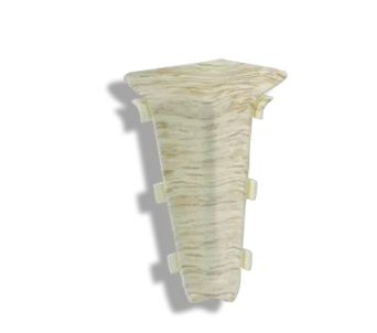 Кут внутрішній Dekor Plast LL013 Туя Світла, фото 1