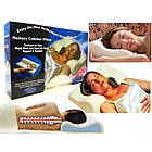 Подушка ортопедична з пам'яттю Memory Pillow Originalsize, фото 3