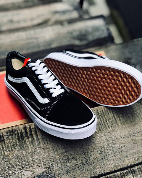 Vans old skool limited edition cheap 2019