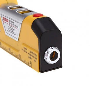 Лазерний рівень 4в1 Laser Level Pro 3