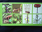 Посилений степлер для підв'язки рослин винограду, овочів, квітів Tapetool, фото 9