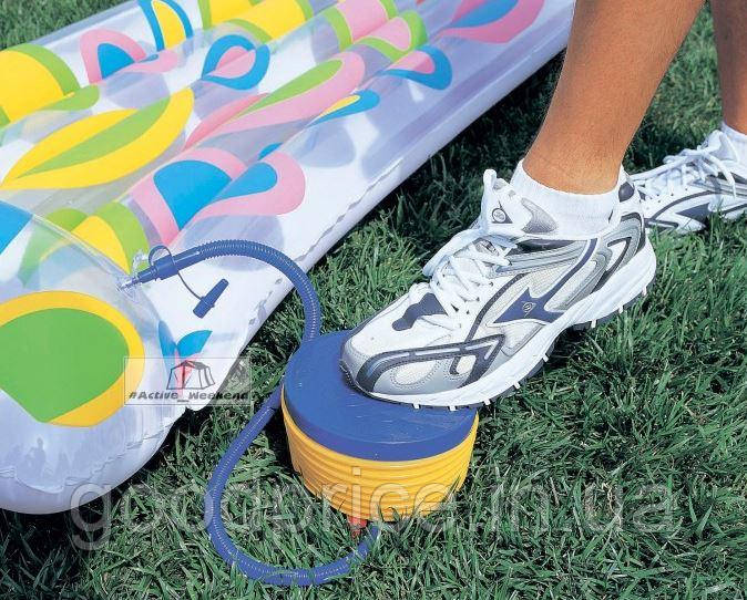 Насос ножний Bestway Air Step