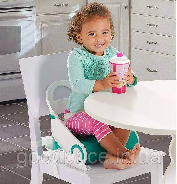 Стільчик бустер для годування Childrens Folding Seat