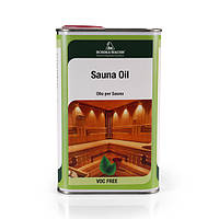 Олія для саун і бань, Sauna Oil 1 л 1 літр (відлив)