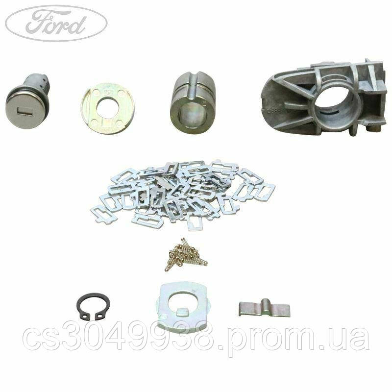 Ремкомплект замка двери Ford C-max Focus Connect Kuga