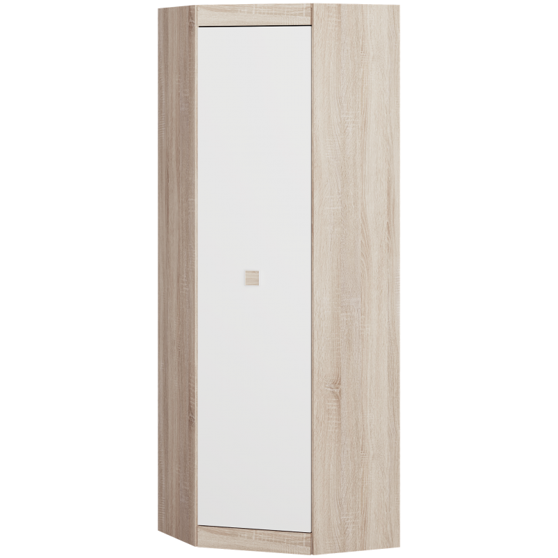 Шафа кутової Соната Еверест, фото 1