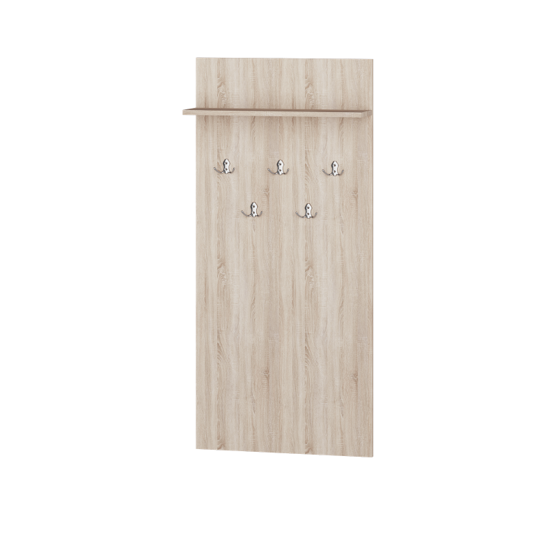 Вішалка настінна 600 Соната Еверест, фото 1