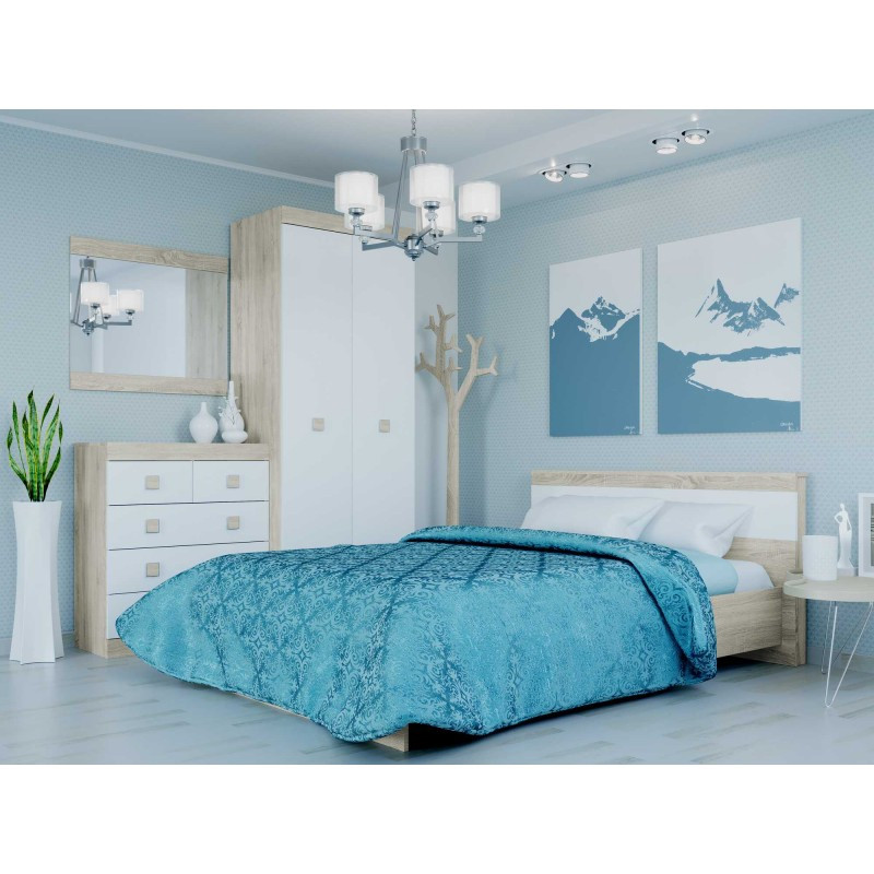 Спальня Соната комплект 14 Еверест, фото 1