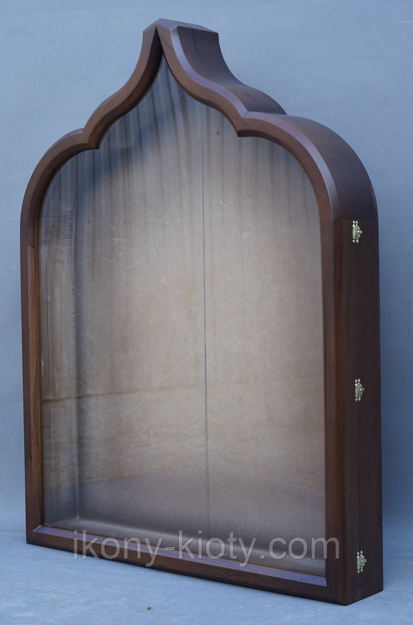 Кіот для фігурної ікони, фото 1