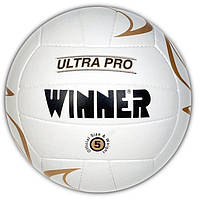 Мяч волейбольный Winner Ultra Pro 5