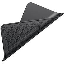 Килимок протиковзний на торпедо авто Baseus Folding Bracket Antiskid, фото 4