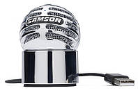 Портативный USB-микрофон SAMSON METEORITE