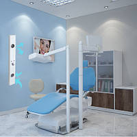 Опромінювач-рециркулятор бактеріцидний ОРБ 2-15 "Фіолет 01"