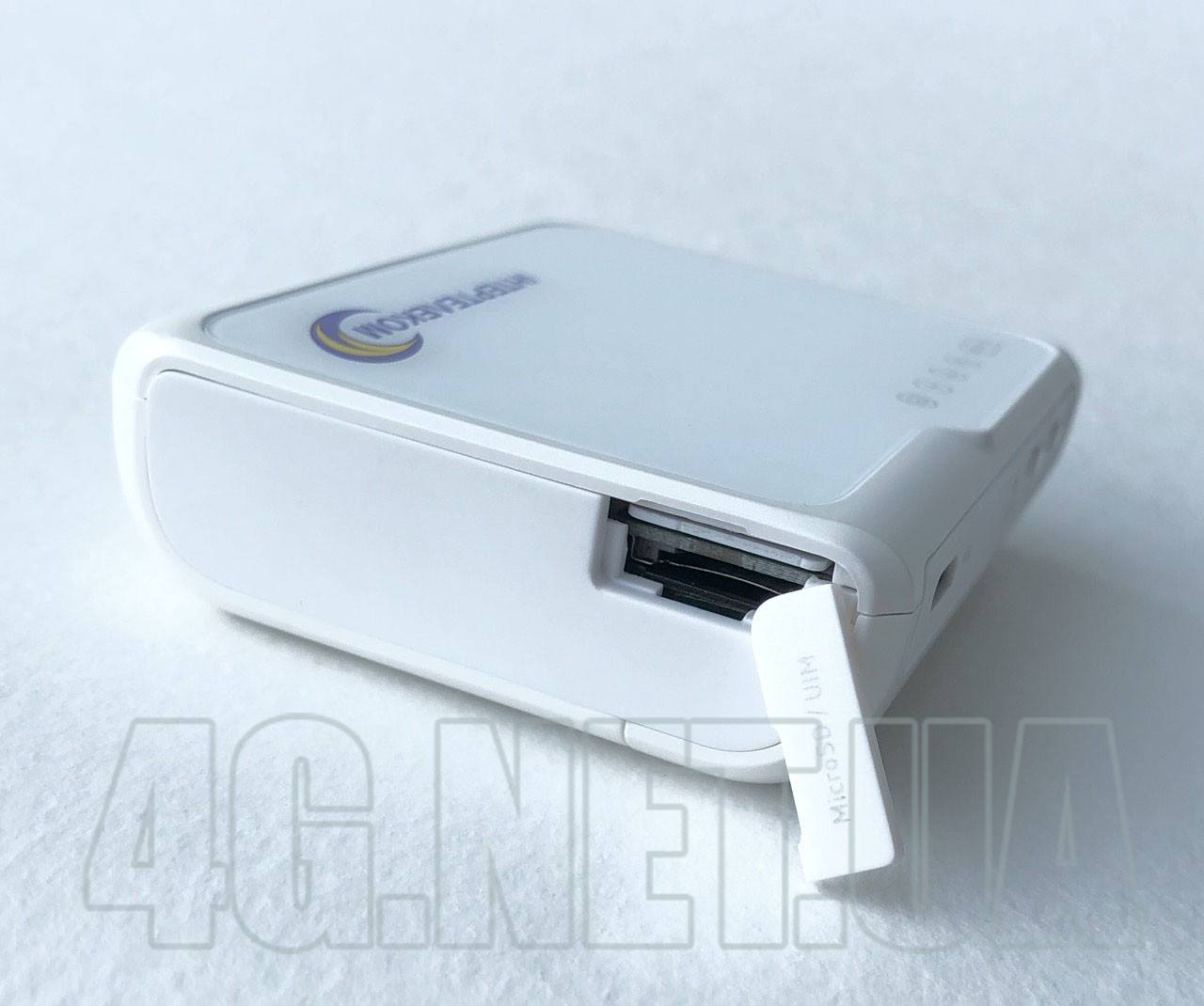 Роутер Інтертелеком Avenor V-RE500