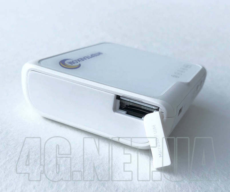 Роутер Інтертелеком Avenor V-RE500, фото 1