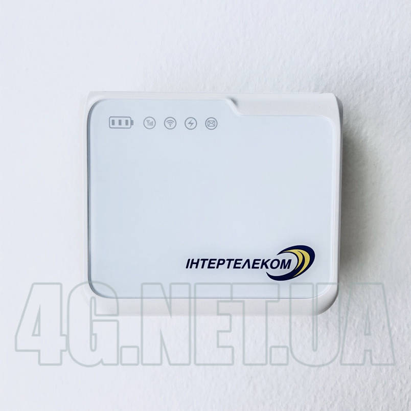 Роутер Інтертелеком Avenor V-RE500, фото 2