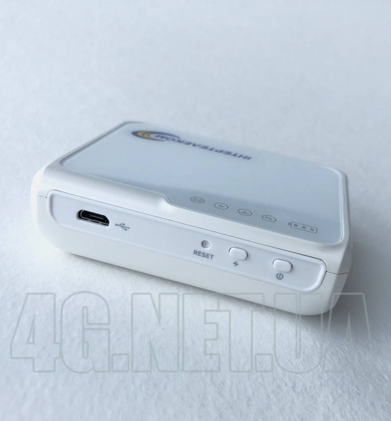 Роутер Інтертелеком Avenor V-RE500, фото 3