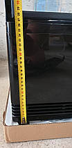 Холодильна шафа Frosty RT58L-1D Black, фото 5