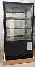 Холодильна шафа Frosty RT58L-1D Black