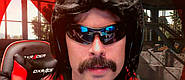 Вот это поворот! Dr Disrespect понятия не имеет, за что его забанил Twitch