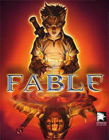 FABLE: THE LOST CHAPTERS ПРОХОЖДЕНИЕ (2/2)