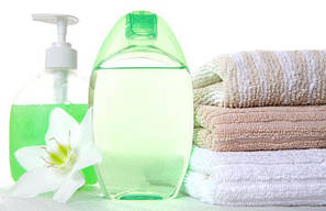 Засоби для інтимної гігієни