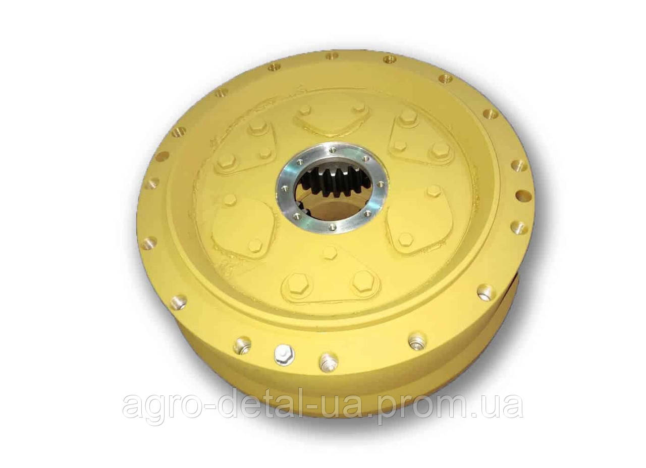 Водило 225.6010.23.00.015-1-01 двох опорне посилене бортового редуктора моста трактора Кіровець К-702,К-744,До, фото 1