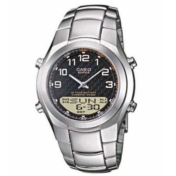 Годинник чоловічий Casio EFA-111D-1AVEF