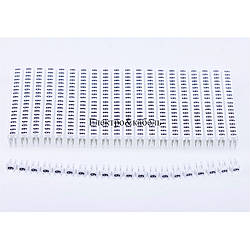 Кабельний маркер ONKA для проводу перерізом 4мм2 до 6мм2. Цифра 9